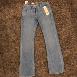 Levi’s jeans